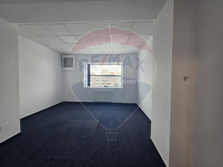 Cladire Birouri DE VANZARE | 13 Septembrie | Potential Conversie Hotel - 7