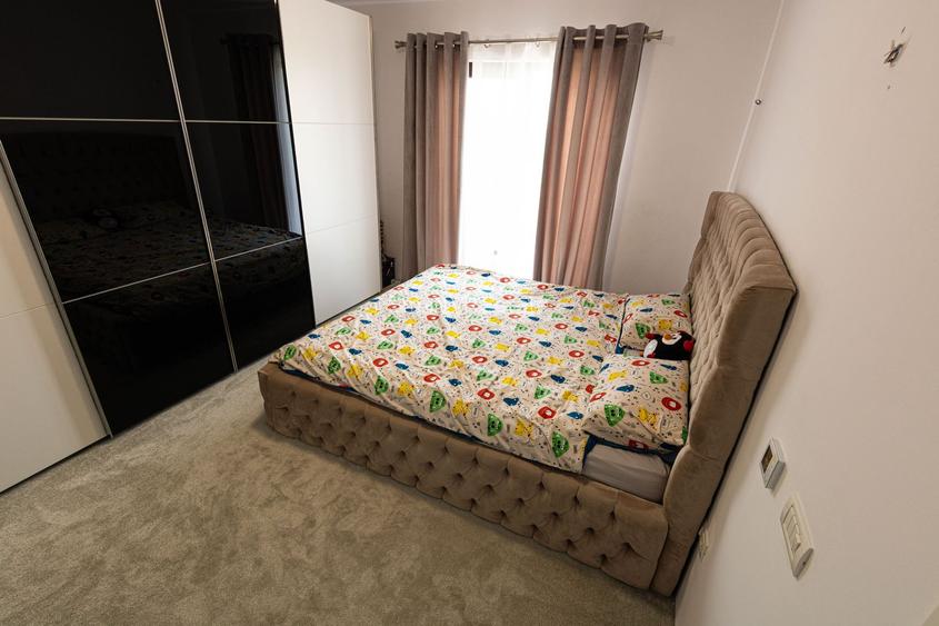 0% comision | DUPLEX MOBILAT SI UTILAT | MOSNITA NOUA - CENTRAL - 8