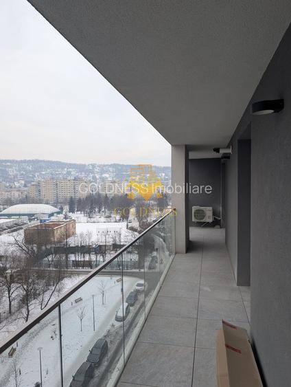 3 camere, Parcare, Plopilor, Zona Rozelor, USAMV, Platinia - 11