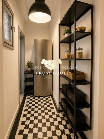 Apartament 2 camere Lascar Catargiu - 8