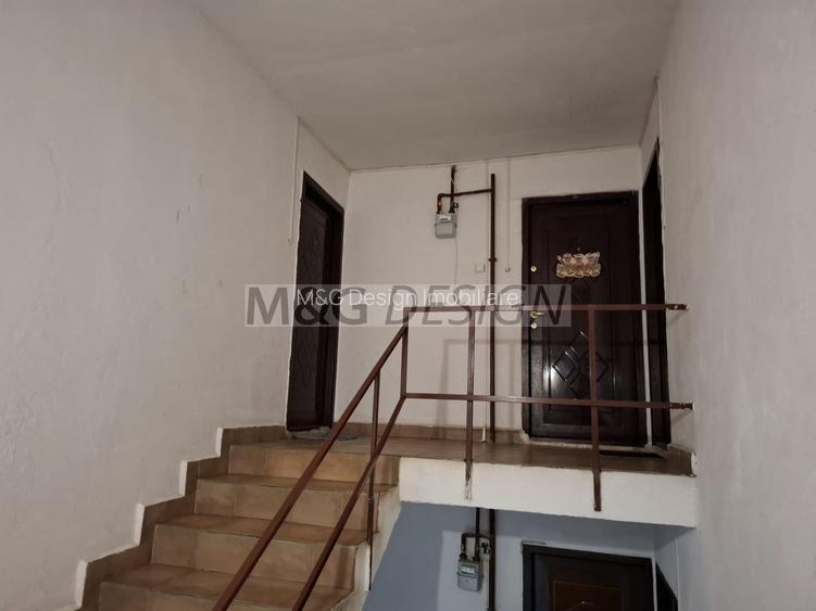 Ap 2camere, et 3 din 3,Sagului-Dambovita, bloc nou CT,AC - 23