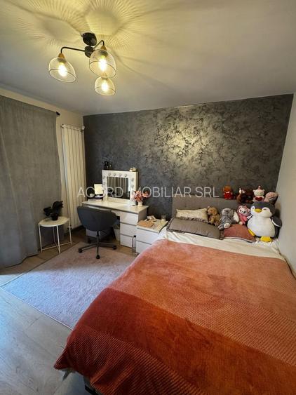 Apartament 3 camere Tomis Nord - sala Polivalenta - 5