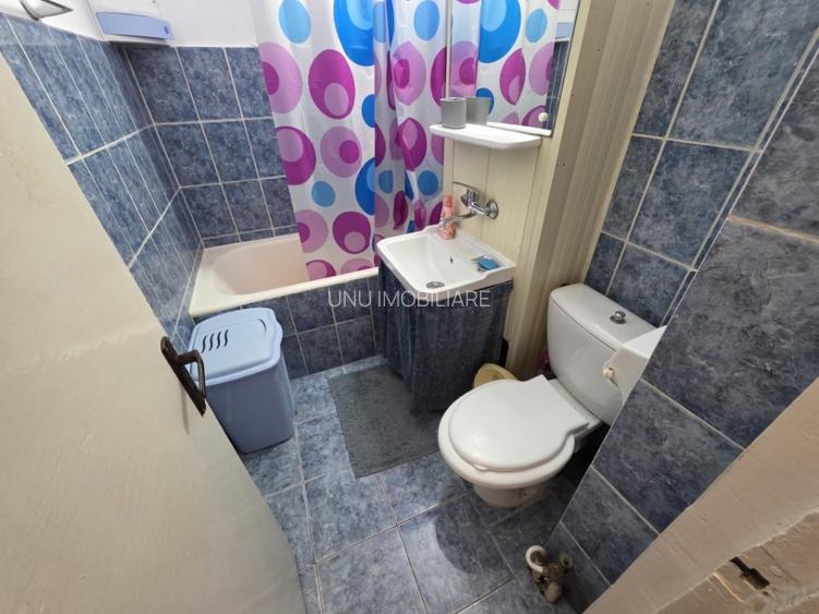 Dacia - Lidl - 2 camere - liber - 6