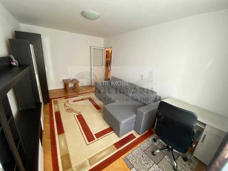 ✨ Apartament 2 camere Decomandat | 53 mp | Etaj 2 | Galata | 102.000 € - 2