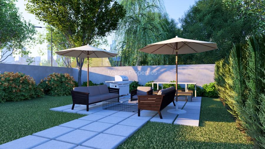 COMISION 0% | Duplex 4 Camere | Giroc | 88mp Utili + Terasa 14mp | 340mp Teren - 9