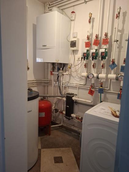 Casa, Zona Maternitate,ideala locuinta,After School, Airbnb - 10