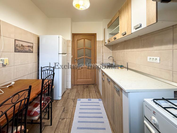 Apartament 2 camere | Tomis 2 | Termen lung - 8