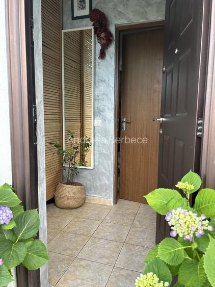 Vând Casă cu ieșire directa la lacul Snagov - 14