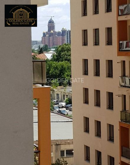 COMISION 0 | Onix Grozavesti - 2 Camere Mobilat 60mp Parcare Inclusa - 7