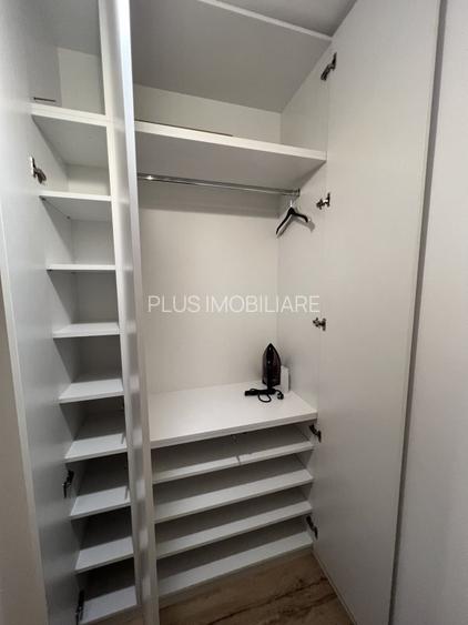 Apartament 2 camere Lux in Complexul GVI langa metrou Mihai Bravu - 16