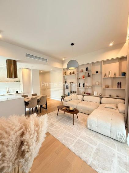 3 Camere One Verdi Parc - 3