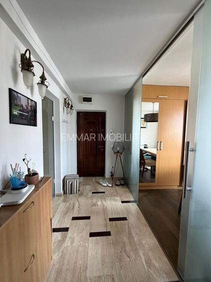 Apartament 2 camere Republicii - 3