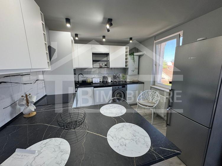 Apartament cu 2 camere, 55 mp, petfriendly, Zona Centrala - 6