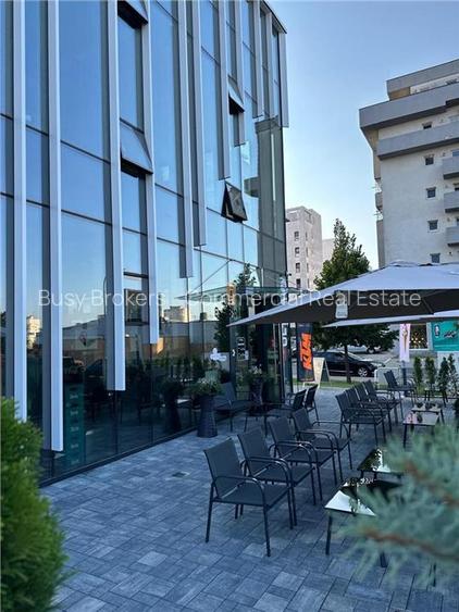 Comercial la Parter - 180 mp - langa Shopping City Sibiu - 17