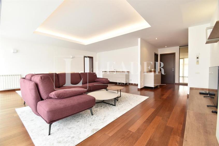 Inchiriere apartament I Primaverii - 2