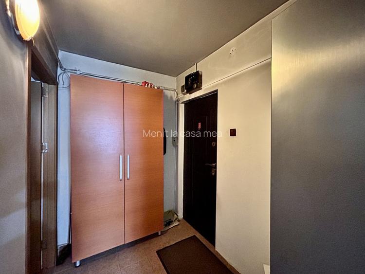 Apartament 2 camere, semidecomandat, Malu Rosu, Ploiesti - 14