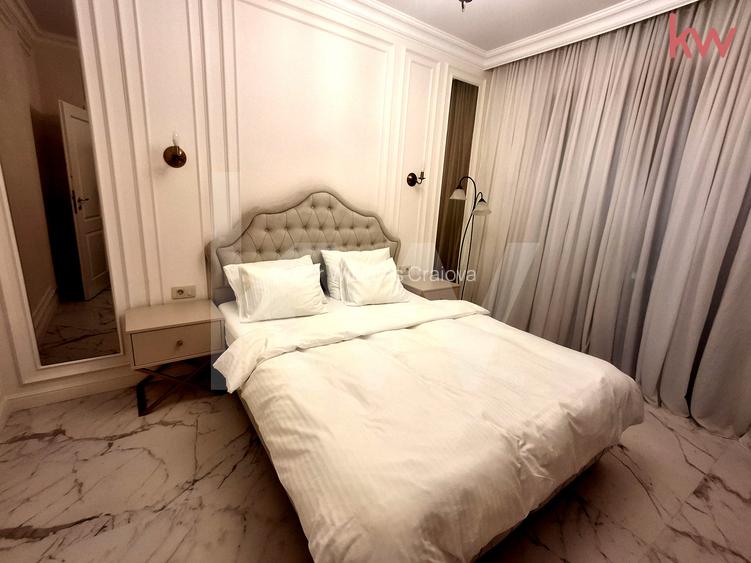 2 camere de lux - bloc nou - 3