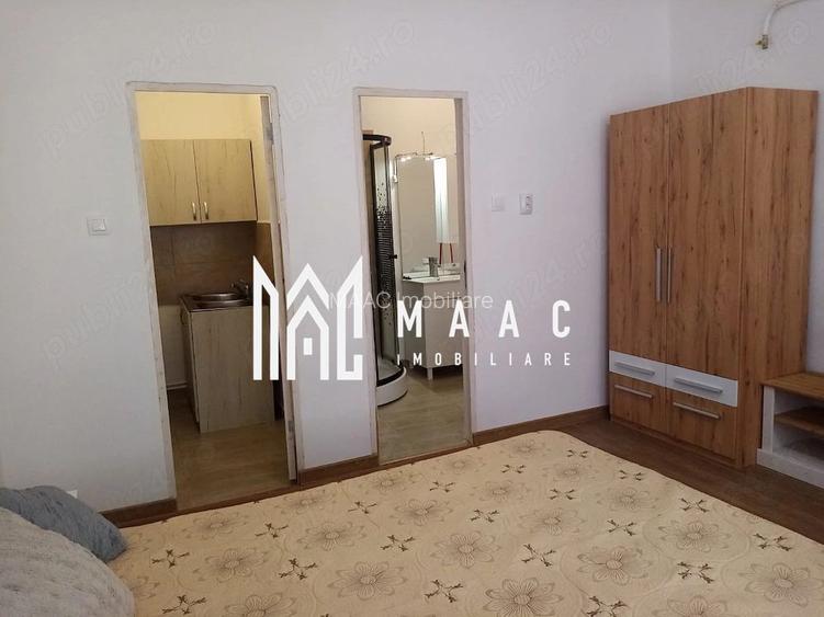 Apartament 1 camera | Etajul 1 | Ultracentrala - 4