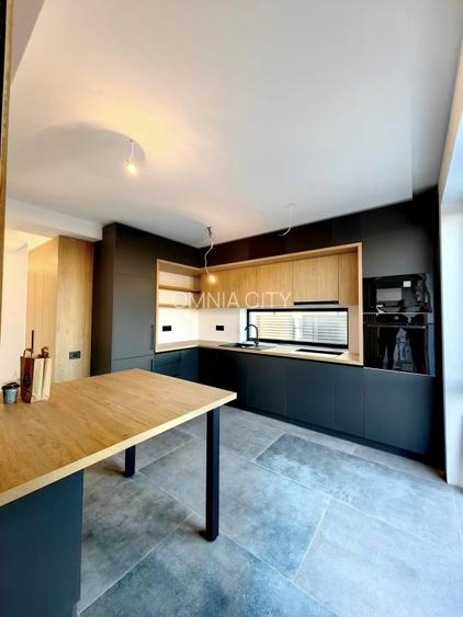 OMNIA-Utvalda Fastigheter! Nordisk elegans. Exceptionellt bostadskomplex! - 18