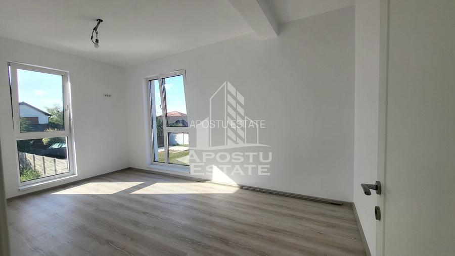Duplex nou,5 camere Dumbravita(Cora) - 23