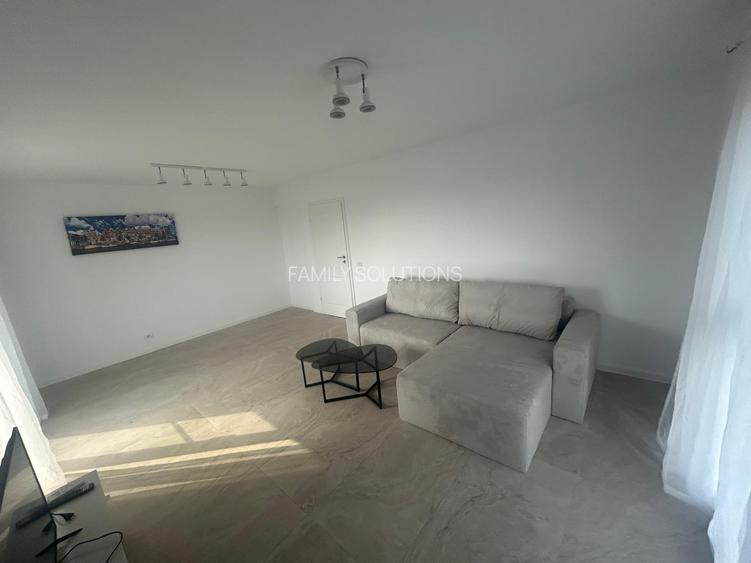 MUTARE RAPIDA! Apartament 2 camere decomandat, Metrou 1 Decembrie, Trapezului - 5