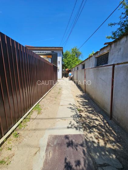 Casa 5 camere | Bucurestii Noi | M. Laminorului 11' | Teren 154 mp - 14