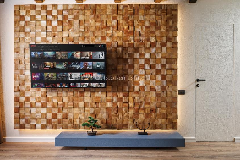 Apartament premium in complexul Grand Chalet, Poiana Brasov - 5