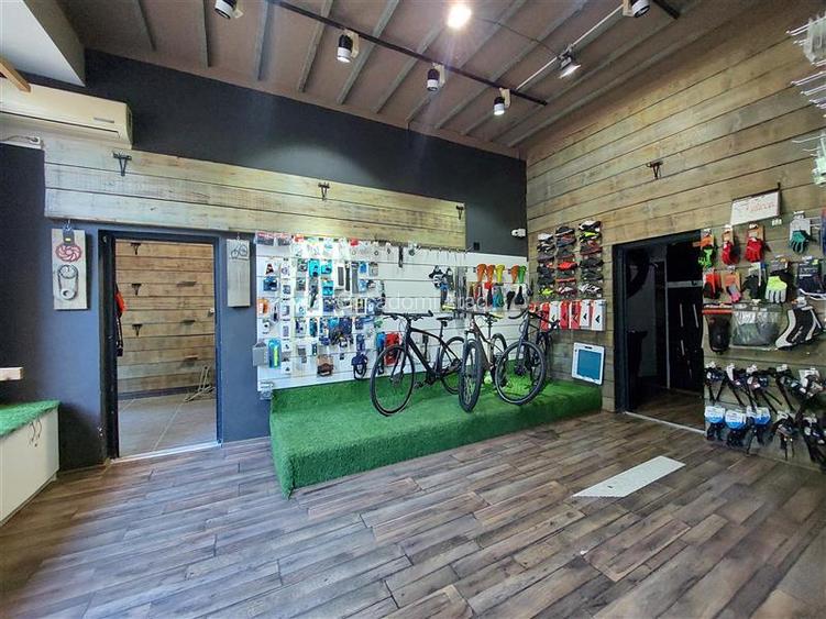 Oportunitate de investitie! Spatiu comercial zona 300, Micalaca - 3