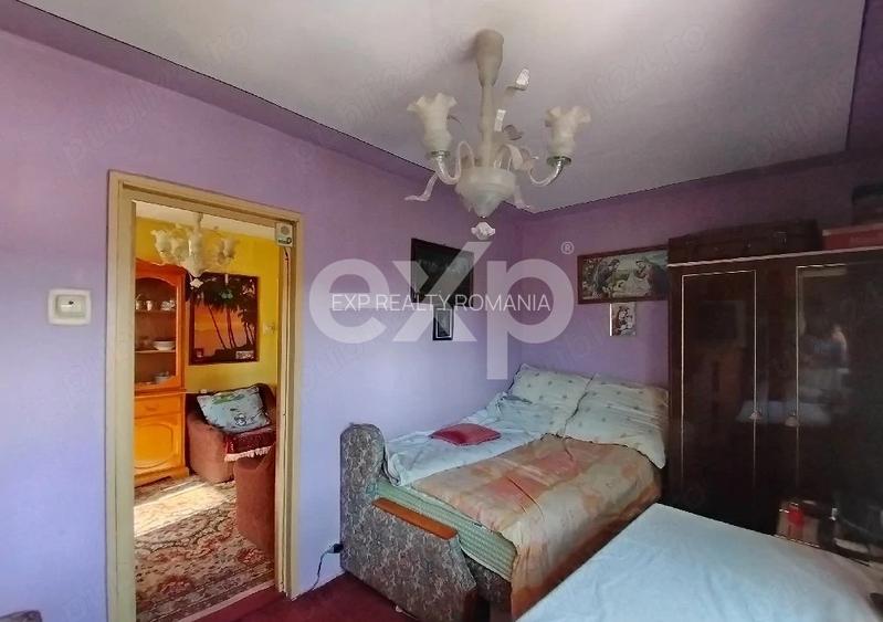 Apartament cu 2 camere Gavana 2 - 3