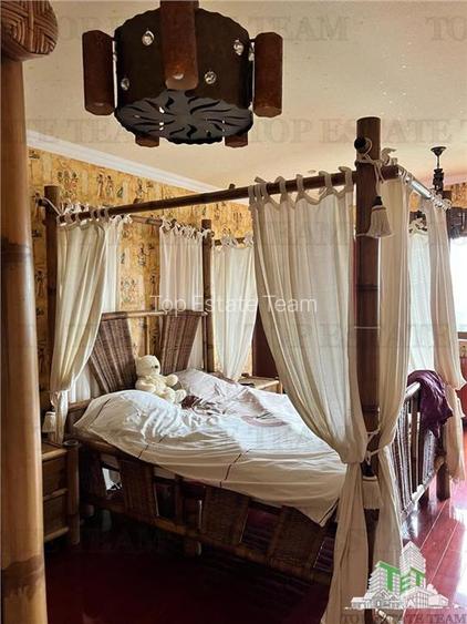 Vila deosebita 9 camere - Cornu de Jos - 15