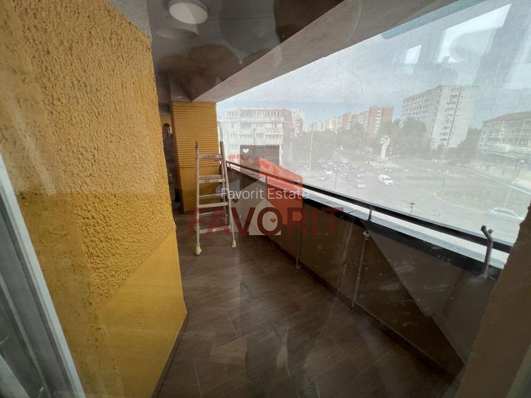 Apartament 4 camere decomandat | Lift | Renovat complet | Sagului - 25