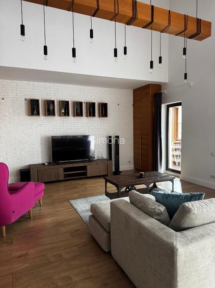 Ofer spre inchiriere Otopeni - ansamblul Golden Residence, Steaua Rosie  - 3