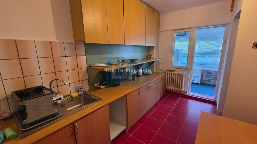 Apartament 3 camere, ultracentral - 7