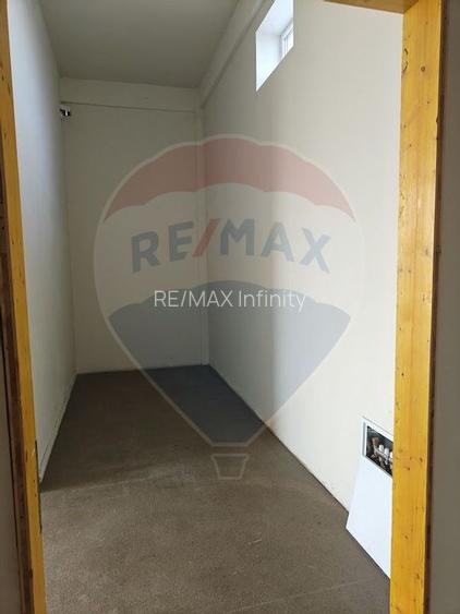 Spațiu comercial de 302.5mp de închiriat în zona Bulgaria - 11