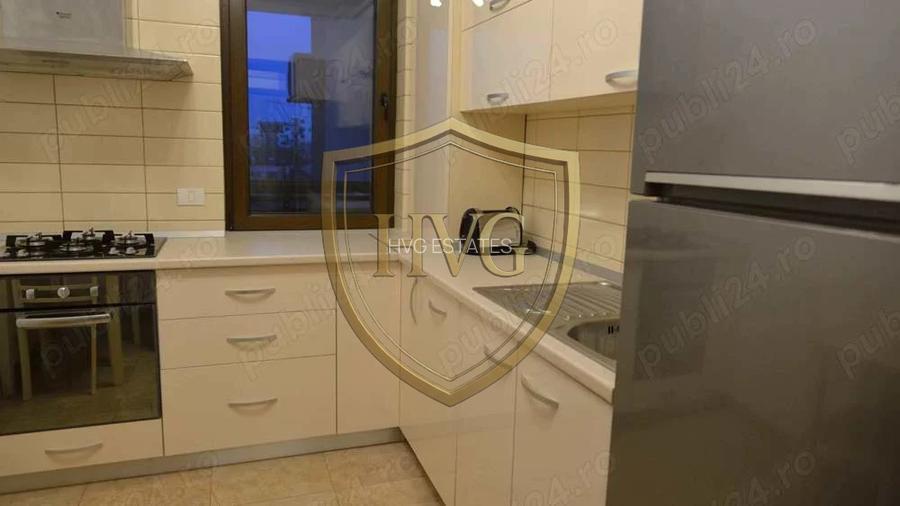 Apartament cu 2 camere | Centrala proprie | Proximitate metrou - 5