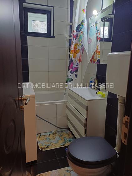 Drumul Taberei, Afi Cotroceni, Plaza Mall - 5