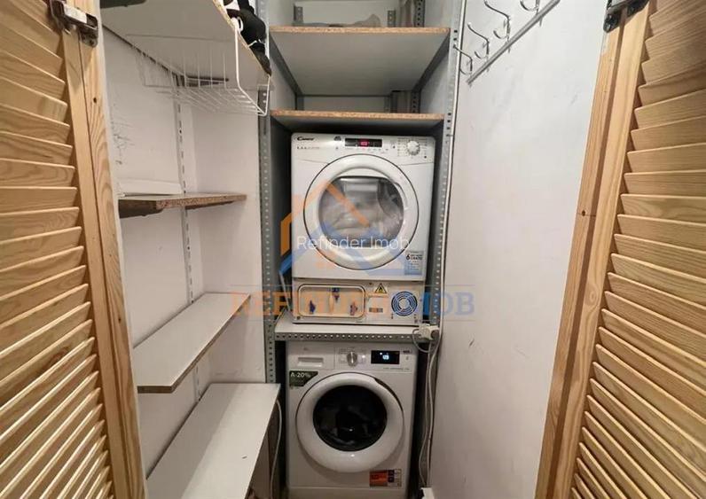 Apartament de vanzare cu 2 camere, zona Ozana - 9