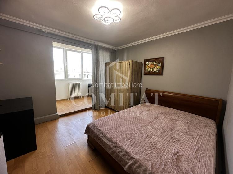 Apartament 2 camere decomandate | Manastur - 5