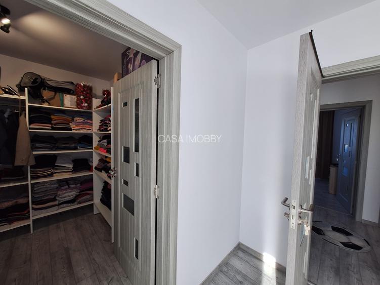 Oportunitate !Casa de vanzare ,jucu,106 mp,teren364mp 195000euro - 21