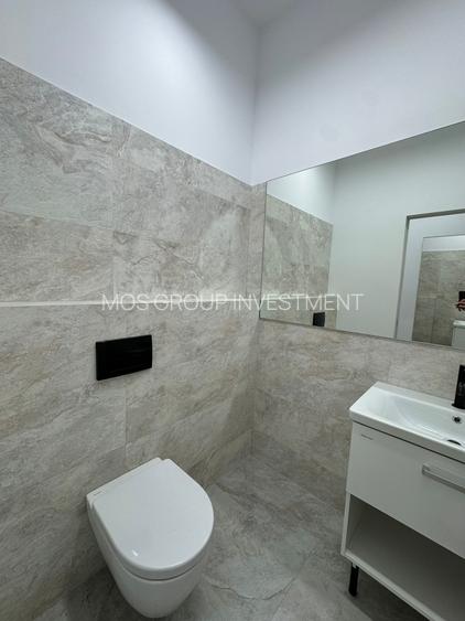 Spatiu comercial | Stradal | NOU | 273 m2 | Trafic Intens | - 5