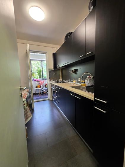Apartament cu 2 camere de vanzare in zona Prelungirea Ghencea- Cubic Residence - 18