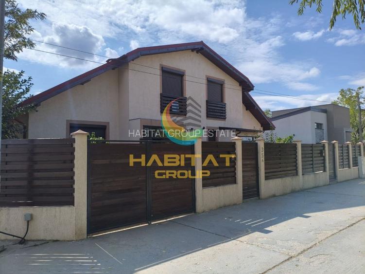 Vila tip duplex p+m /  3 camere / Vidra / Comision 0% - 3