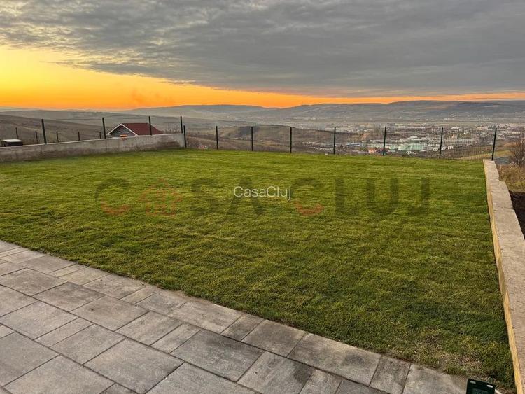 Casa individuala cu teren de 500 mp, Dezmir - 12