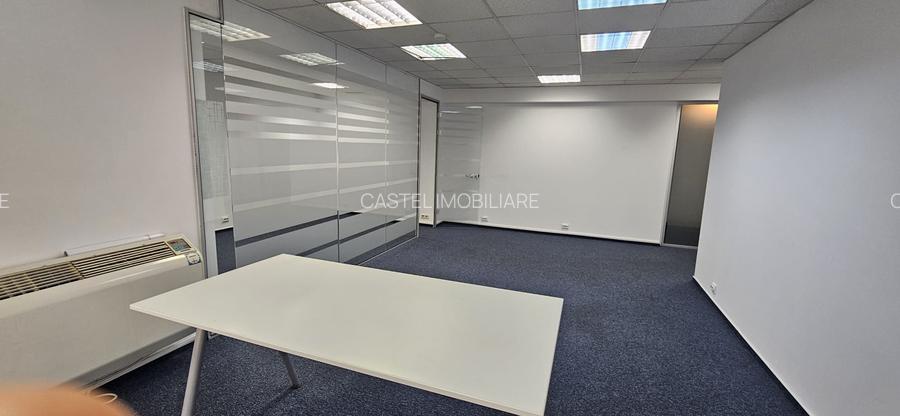 Calea Floreasca - Ceaikovski - 5