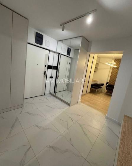 AP. 2 CAMERE ASTORIUM GARDEN, LOC DE PARCARE, CENTRALA PROPRIE - 4