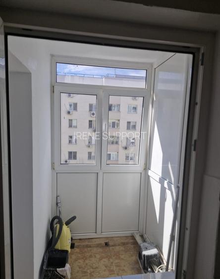 Garsoniera Renovata Bloc 1980 in Baba Novac - 7