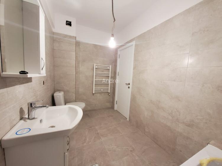 Garsonieră 43 mp ca un 2 camere în Giulești + Parcare GRATUITĂ  - 8