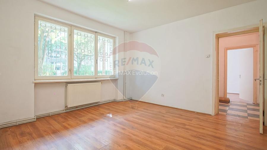 SPATIU COMERCIAL DE INCHIRIAT | CENTRUL ISTORIC | PIATA TEATRULUI - 6