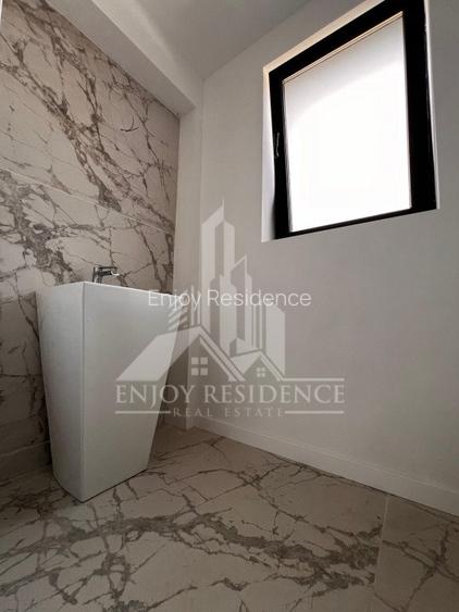 Vila Eleganta 4 camere, finisaje exclusiviste Tunari - 19