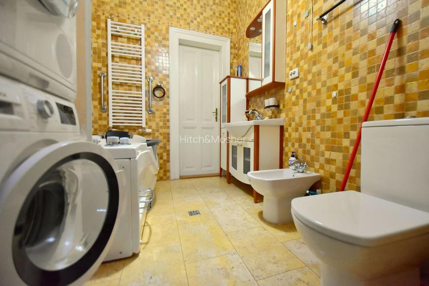 Spatiu birouri - zona str. Cluj - 9